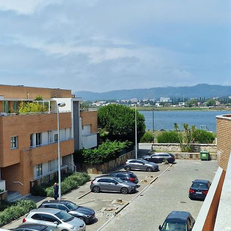 Fão T3 Com Terraco A 500M Da Praia De Ofir מראה חיצוני תמונה