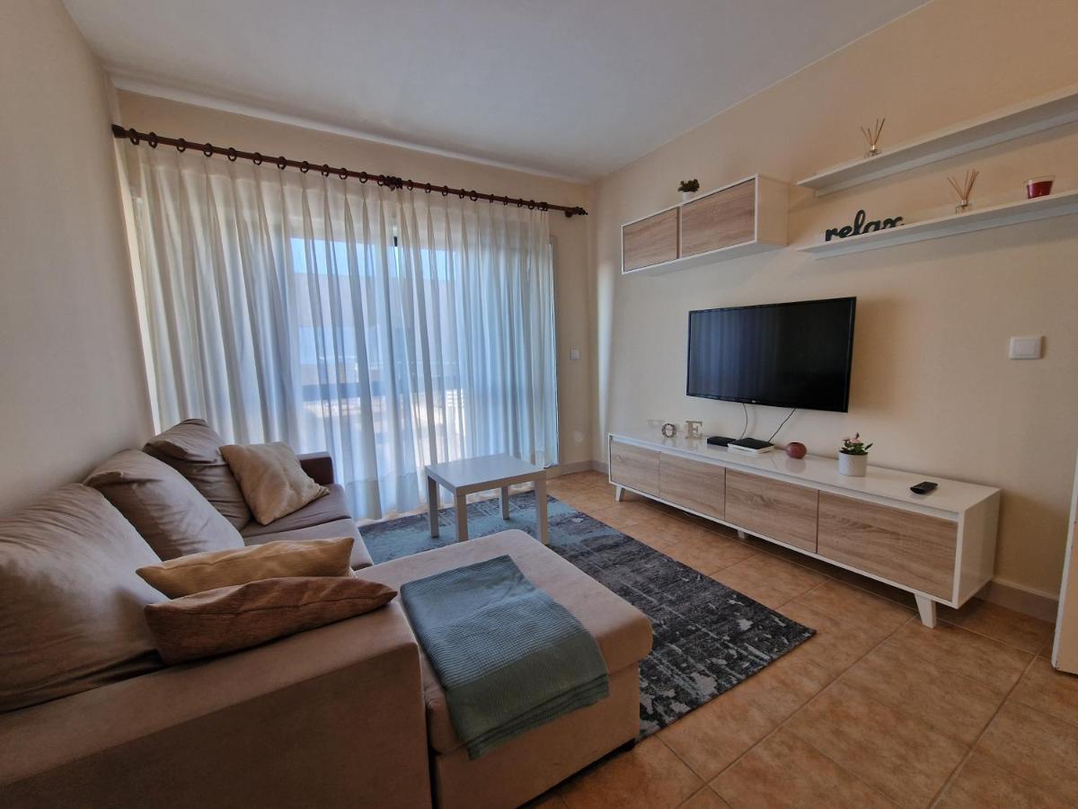 Fão T3 Com Terraco A 500M Da Praia De Ofir מראה חיצוני תמונה