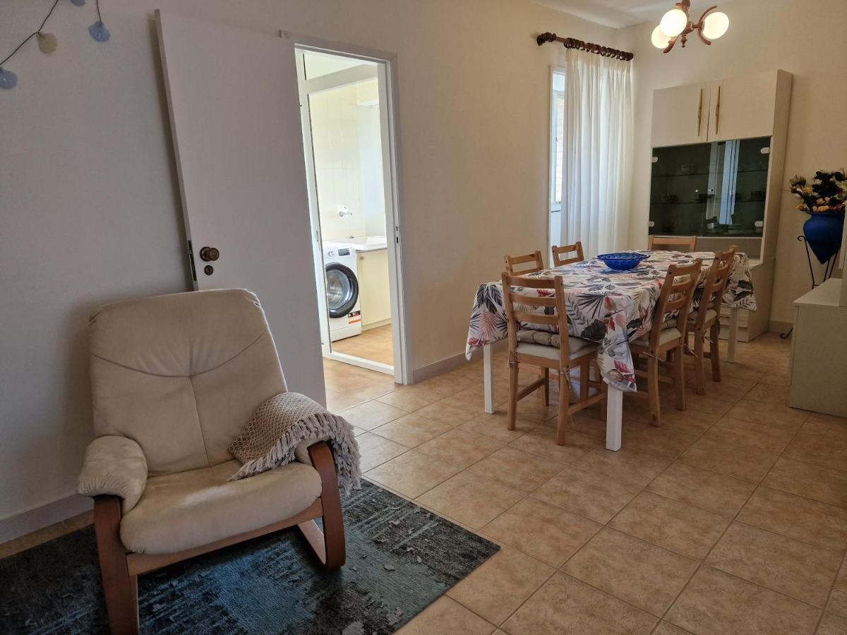 Fão T3 Com Terraco A 500M Da Praia De Ofir מראה חיצוני תמונה