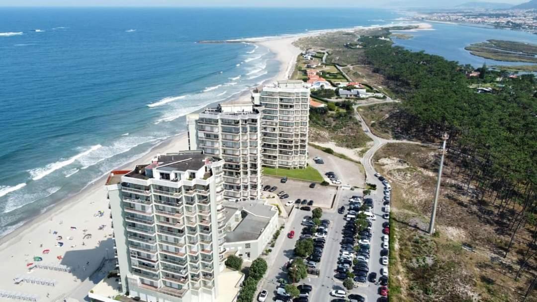 Fão T3 Com Terraco A 500M Da Praia De Ofir מראה חיצוני תמונה